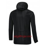 Juventus Windrunner-jakke 2018-2019